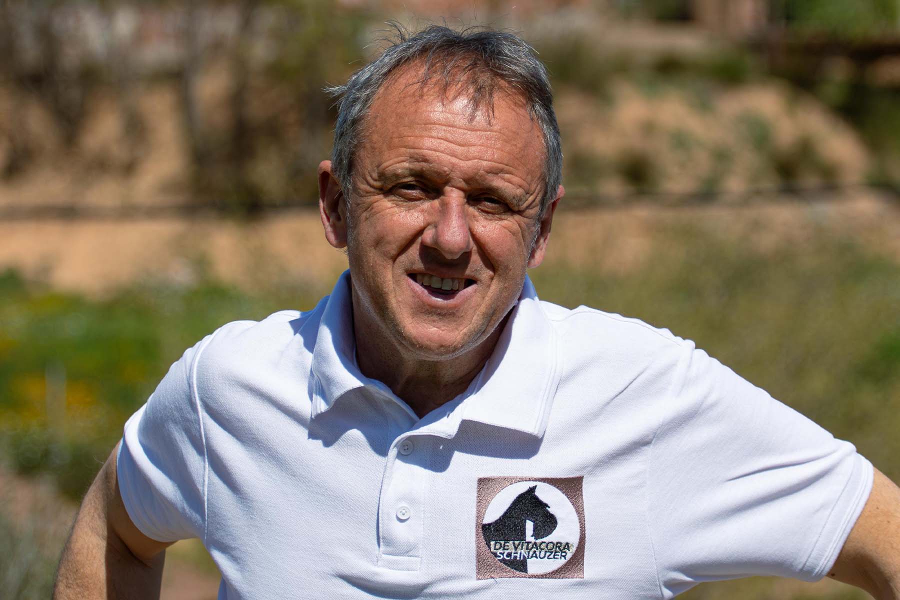 CARLOS LAMANA
